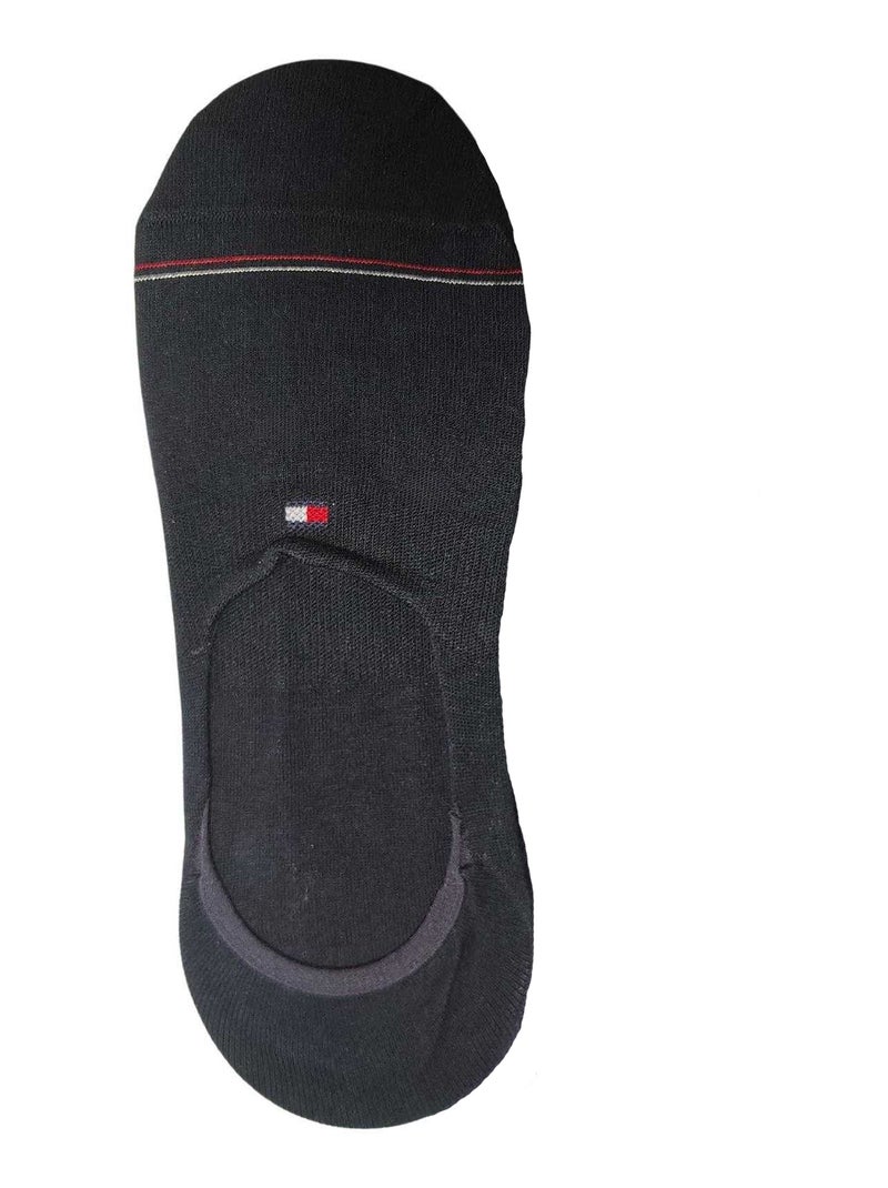 Tommy Hilfiger - Chaussettes Bleu marine - Kiabi