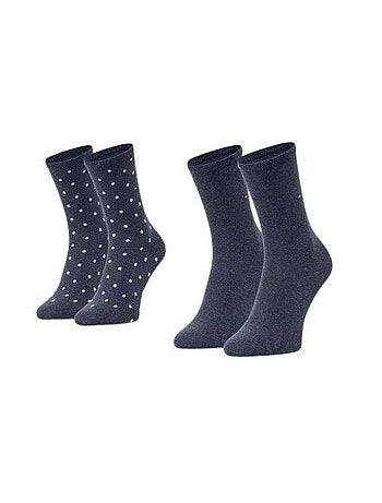 Tommy Hilfiger - Chaussettes