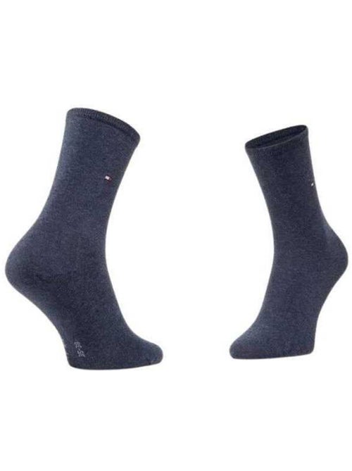 Tommy Hilfiger - Chaussettes - Kiabi