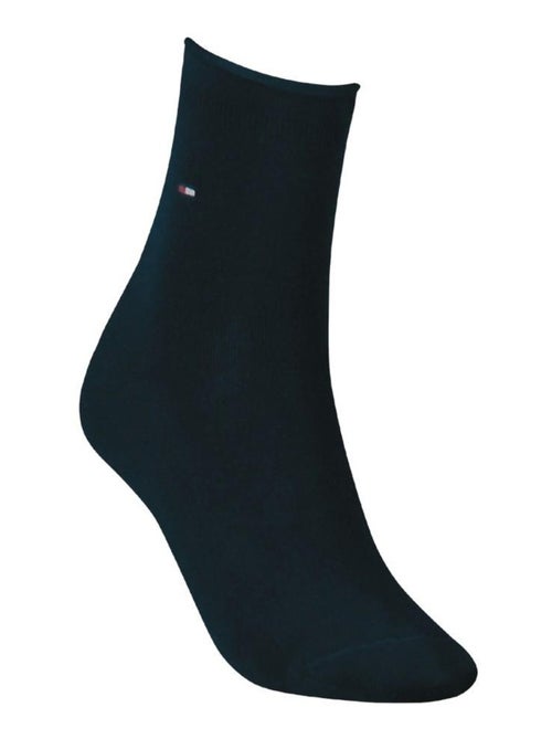Tommy Hilfiger - Chaussettes habillées motif/style uni - Kiabi