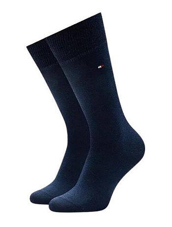 Tommy Hilfiger - Chaussettes motif/style à pois
