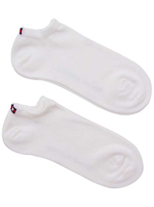 Tommy Hilfiger - Chaussettes motif/style logo - Kiabi