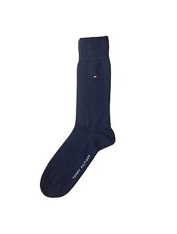 Tommy Hilfiger - Chaussettes motif/style logo