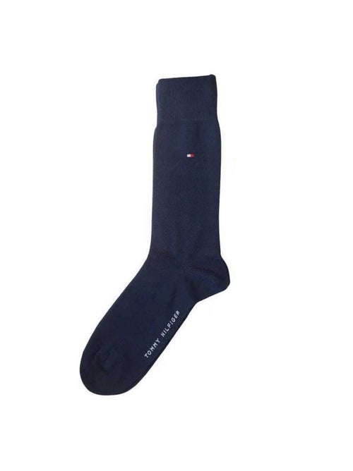 Tommy Hilfiger - Chaussettes motif/style logo - Kiabi