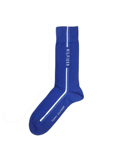 Tommy Hilfiger - Chaussettes motif/style logo - Kiabi