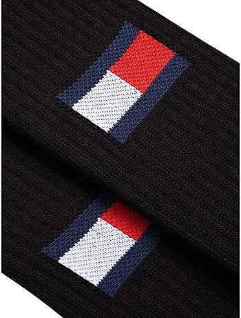 Tommy Hilfiger - Chaussettes motif/style logo