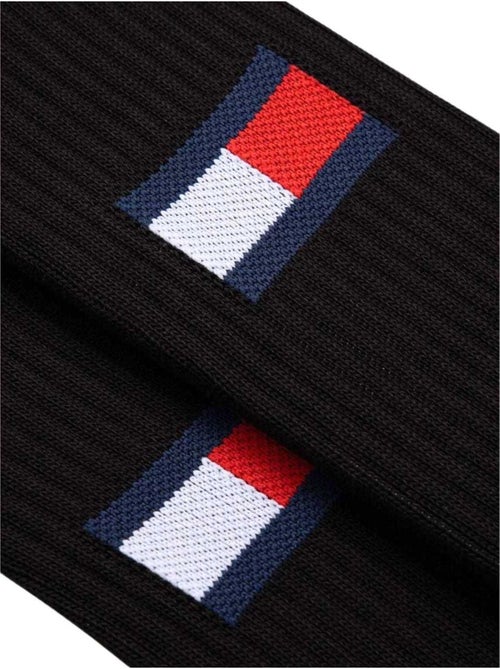 Tommy Hilfiger - Chaussettes motif/style logo - Kiabi Tommy Hilfiger - Chaussettes motif/style logo - Kiabi
