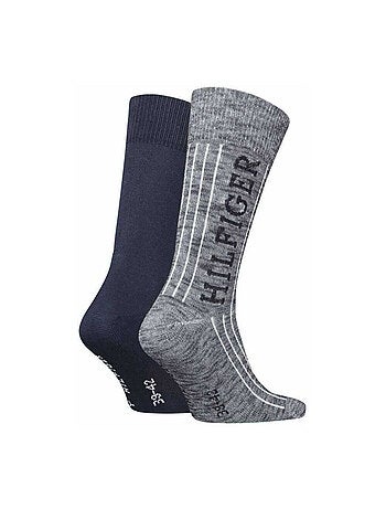 Tommy Hilfiger - Chaussettes motif/style rayé