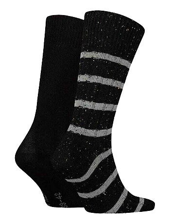 Tommy Hilfiger - Chaussettes motif/style rayé