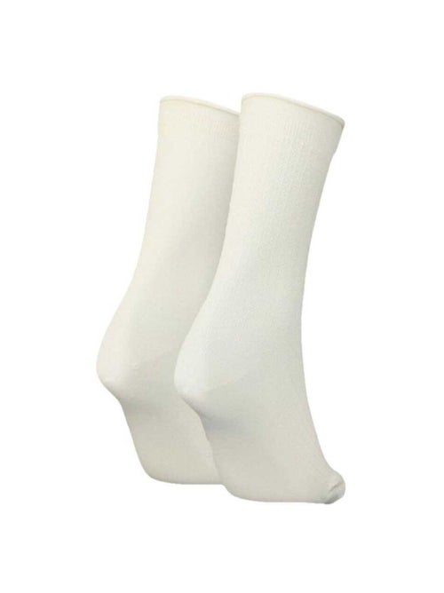 Tommy Hilfiger - Chaussettes motif/style uni - Kiabi