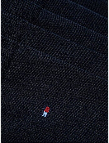 Tommy Hilfiger - Chaussettes motif/style uni
