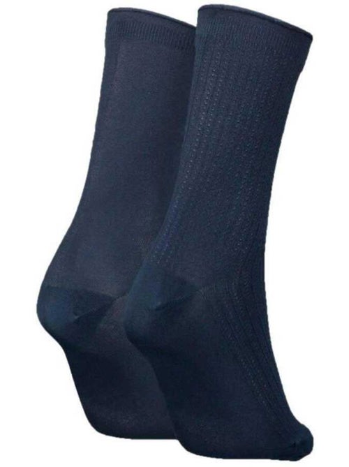 Tommy Hilfiger - Chaussettes motif/style uni - Kiabi