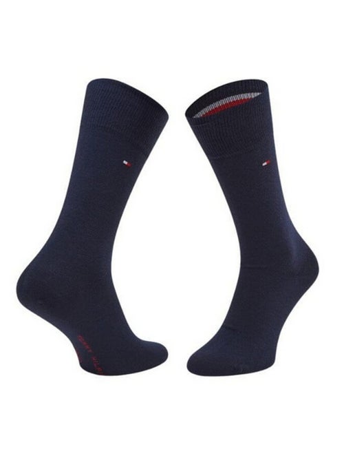 Tommy Hilfiger - Chaussettes motif/style uni - Kiabi
