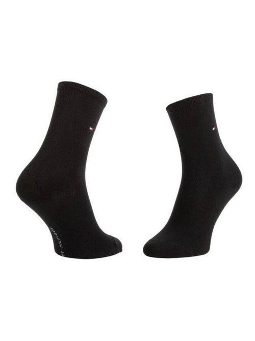 Tommy Hilfiger - Chaussettes motif/style uni - Kiabi