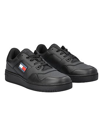 Tommy Hilfiger - Chaussures de basket RETRO