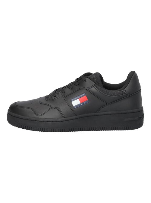 Tommy Hilfiger - Chaussures de basket RETRO - Kiabi