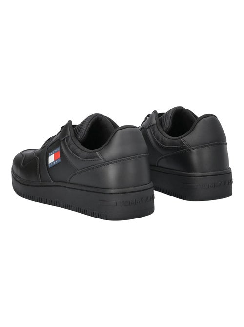 Tommy Hilfiger - Chaussures de basket RETRO - Kiabi