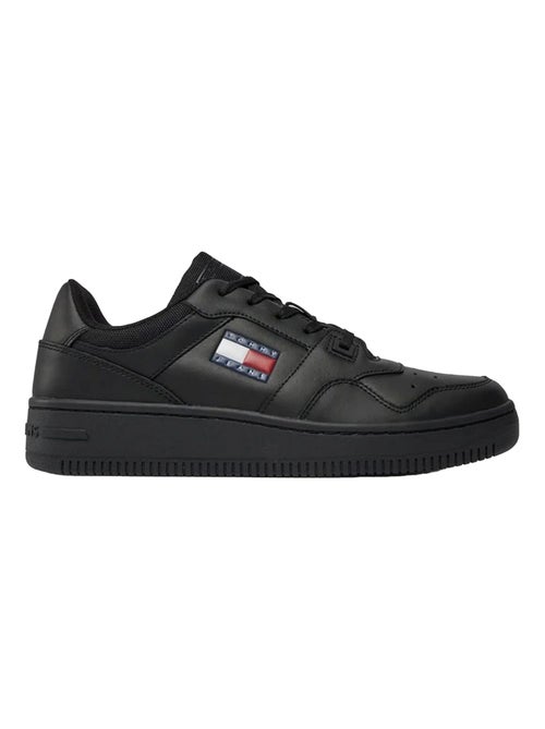 Tommy Hilfiger - Chaussures de basket RETRO - Kiabi