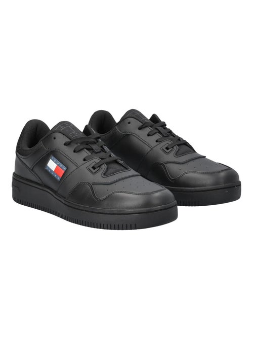 Tommy Hilfiger - Chaussures de basket RETRO - Kiabi