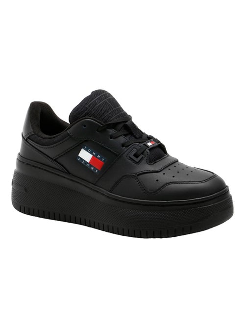 Tommy Hilfiger - Chaussures de basket TJW RETRO - Kiabi
