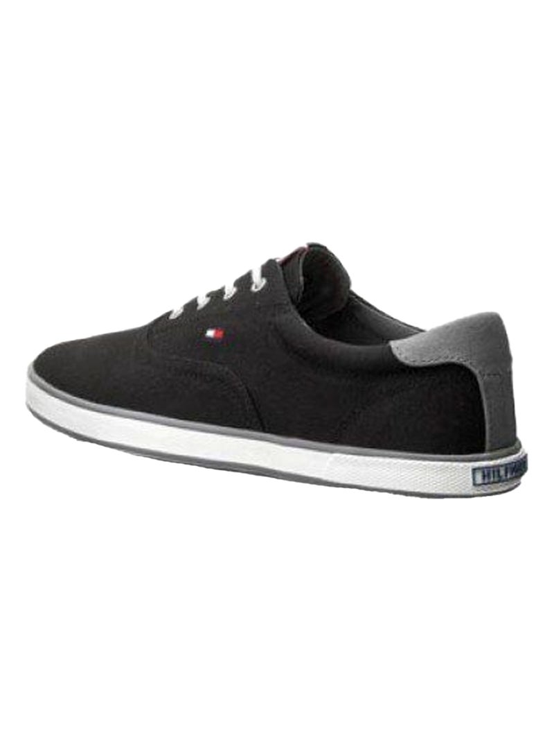 Tommy Hilfiger - Chaussures HARLOW 3D Noir - Kiabi