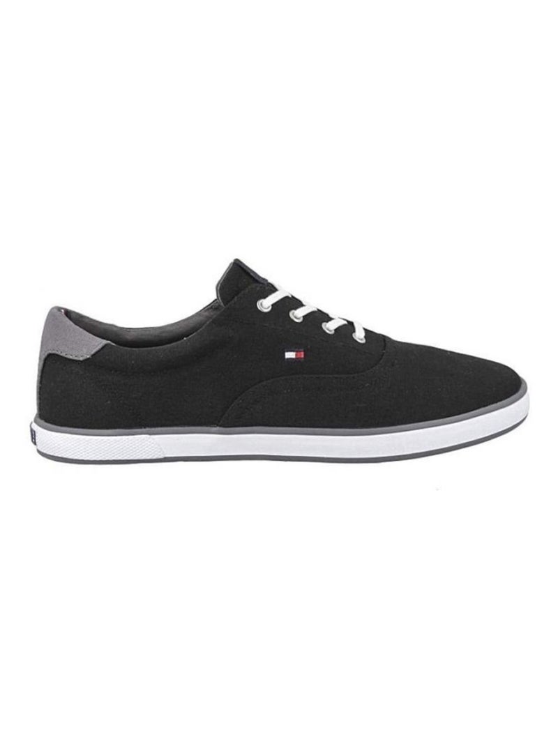 Tommy Hilfiger - Chaussures HARLOW 3D Noir - Kiabi
