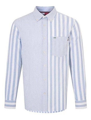 Tommy Hilfiger - Chemise motif/style rayé