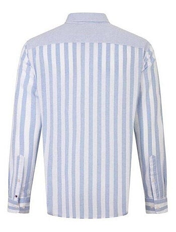 Tommy Hilfiger - Chemise motif/style rayé