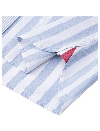 Tommy Hilfiger - Chemise motif/style rayé