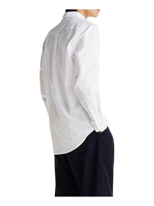 Tommy Hilfiger - Chemise motif/style uni - Kiabi