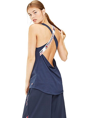 Tommy Hilfiger - Débardeur