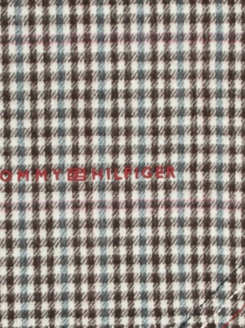Tommy Hilfiger - Écharpe - Kiabi
