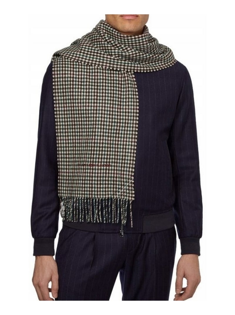 Tommy Hilfiger - Écharpe Bleu marine - Kiabi