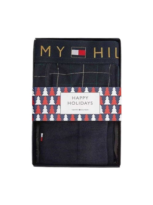 Tommy Hilfiger - Ensemble Boxer - Kiabi