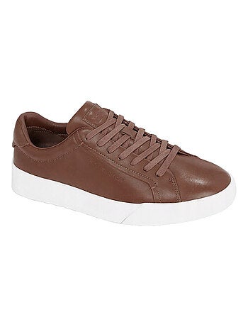 Tommy Hilfiger - Escarpins COGNAC