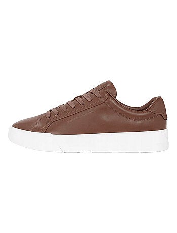 Tommy Hilfiger - Escarpins COGNAC