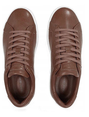 Tommy Hilfiger - Escarpins COGNAC