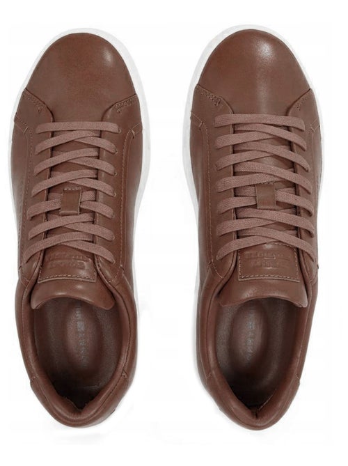 Tommy Hilfiger - Escarpins COGNAC - Kiabi