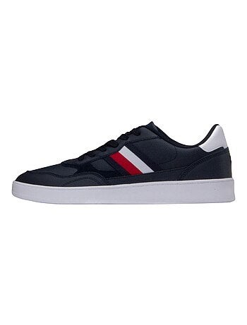 Tommy Hilfiger - Escarpins style À rayures RETRO