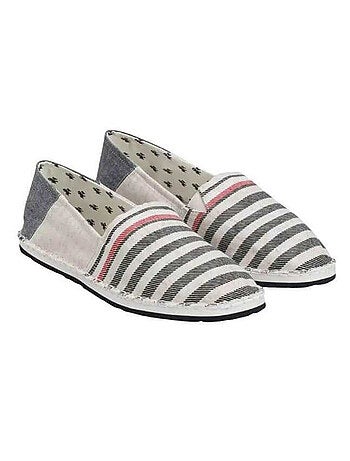 Tommy Hilfiger - Espadrilles motif/style rayé