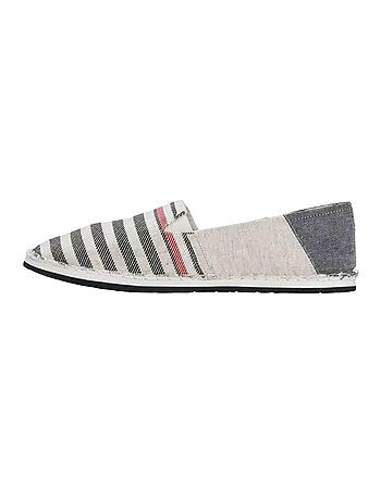 Tommy Hilfiger - Espadrilles motif/style rayé