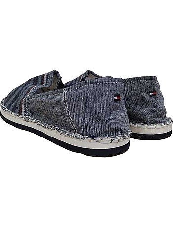 Tommy Hilfiger - Espadrilles motif/style rayé