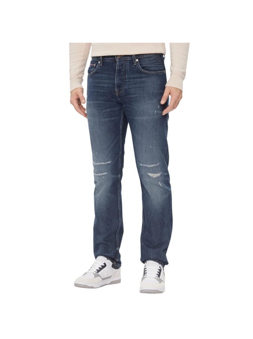 Tommy Hilfiger - Jean - Kiabi