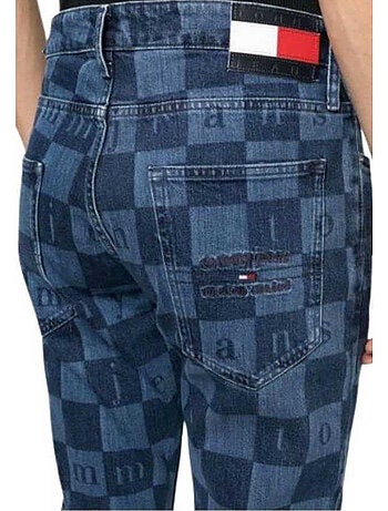 Tommy Hilfiger - Jean