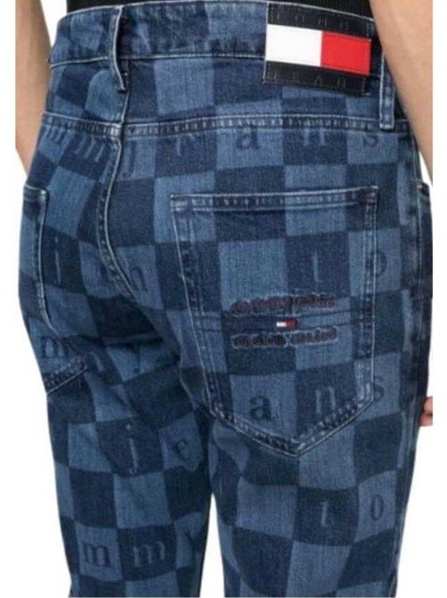 Tommy Hilfiger - Jean - Kiabi