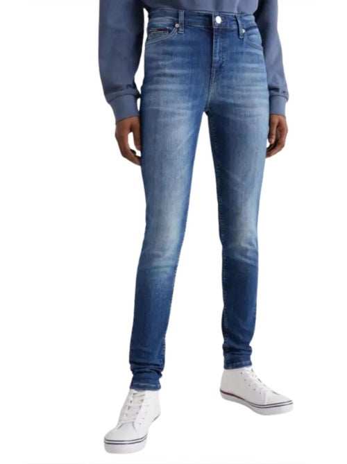 Tommy Hilfiger - Jean - Kiabi