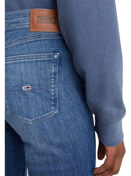 Tommy Hilfiger - Jean - Kiabi
