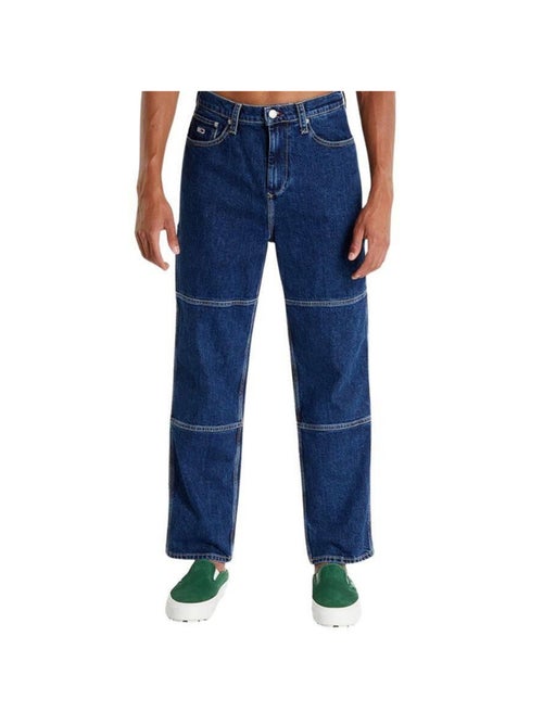 Tommy Hilfiger - Jean motif/style logo - Kiabi