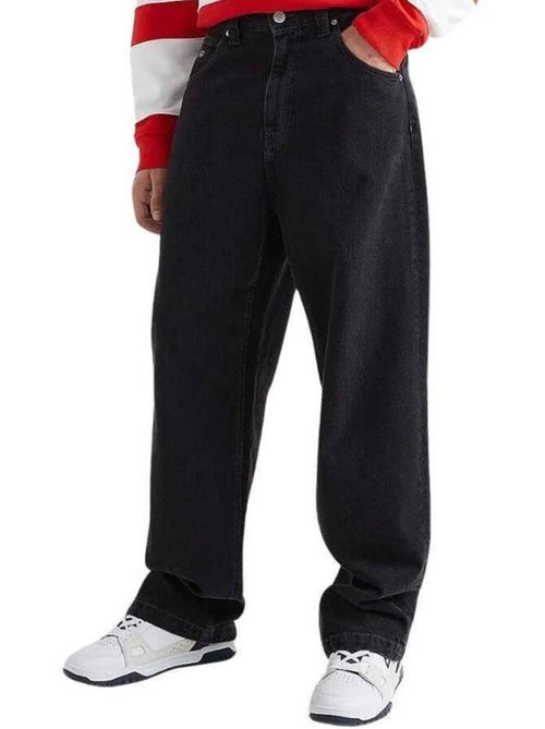 Tommy Hilfiger - Jean motif/style logo - Kiabi