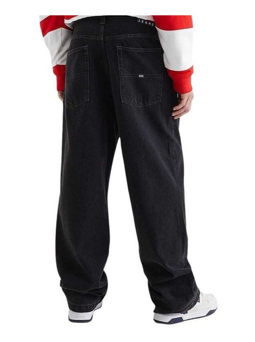 Tommy Hilfiger - Jean motif/style logo - Kiabi